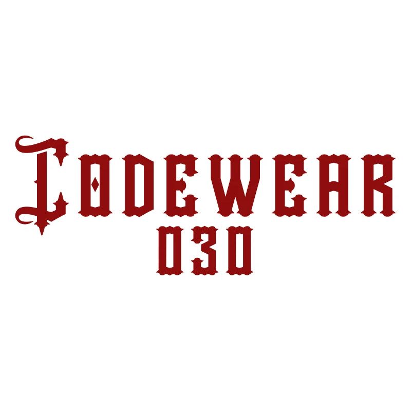 Codewear 030 Berlin
