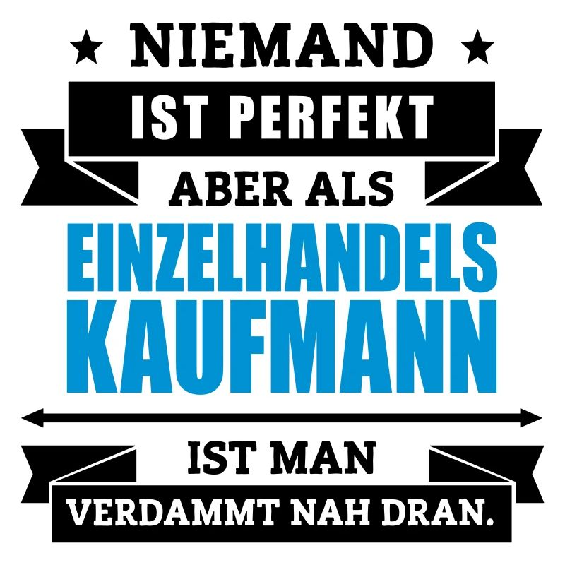 Fun Einzelhandelskaufmann