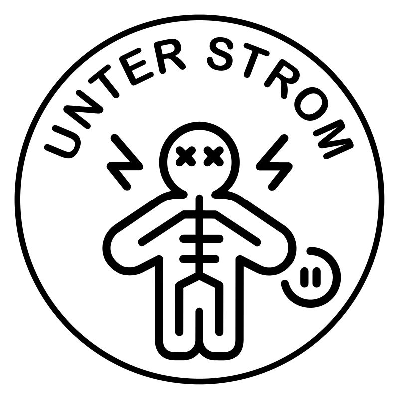 Unter Strom