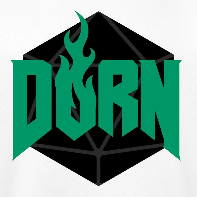 Dorn Shirt