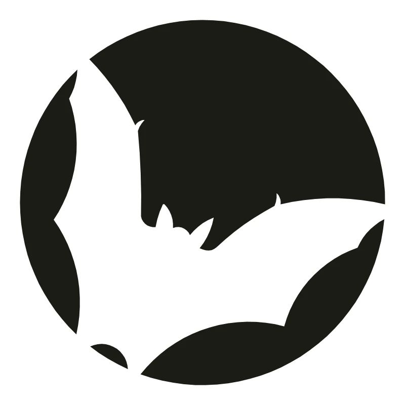 Fledermaus-Bat