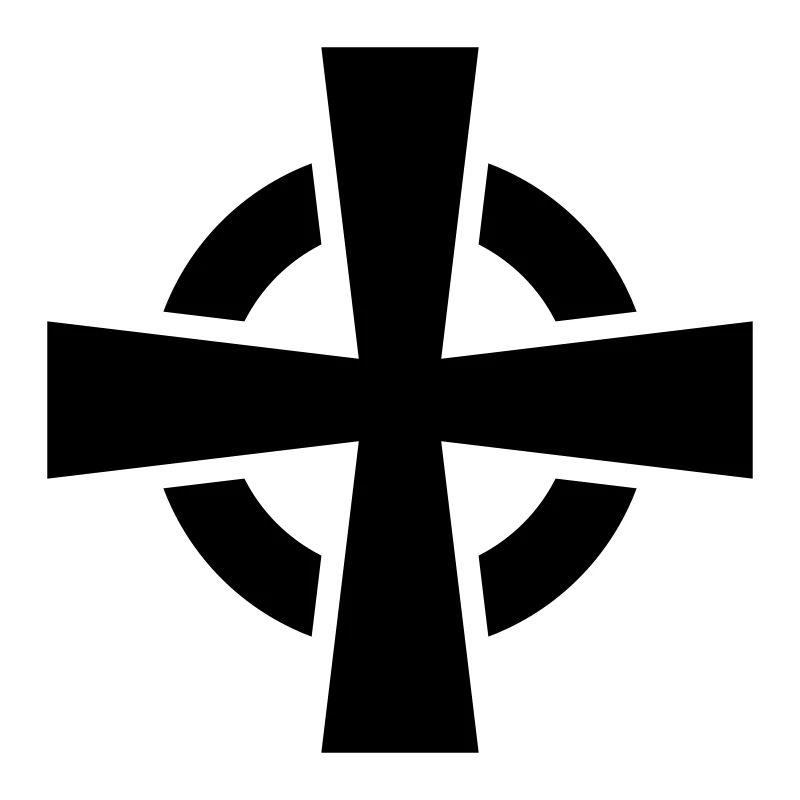 Celtic Cross
