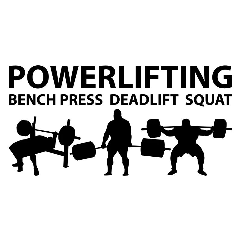 Powerlifting