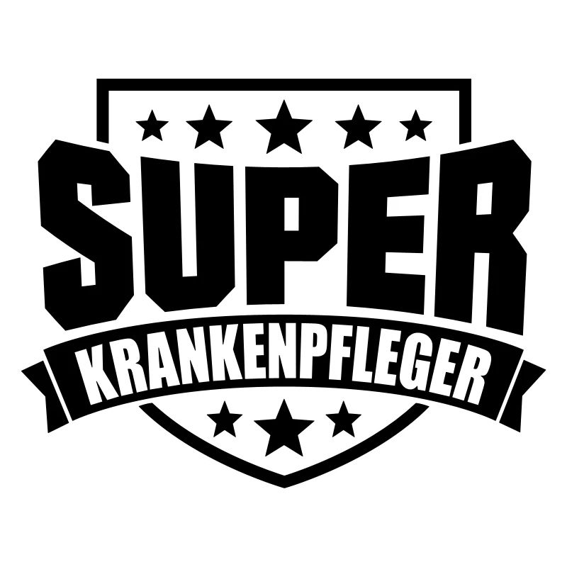Super Krankenpfleger