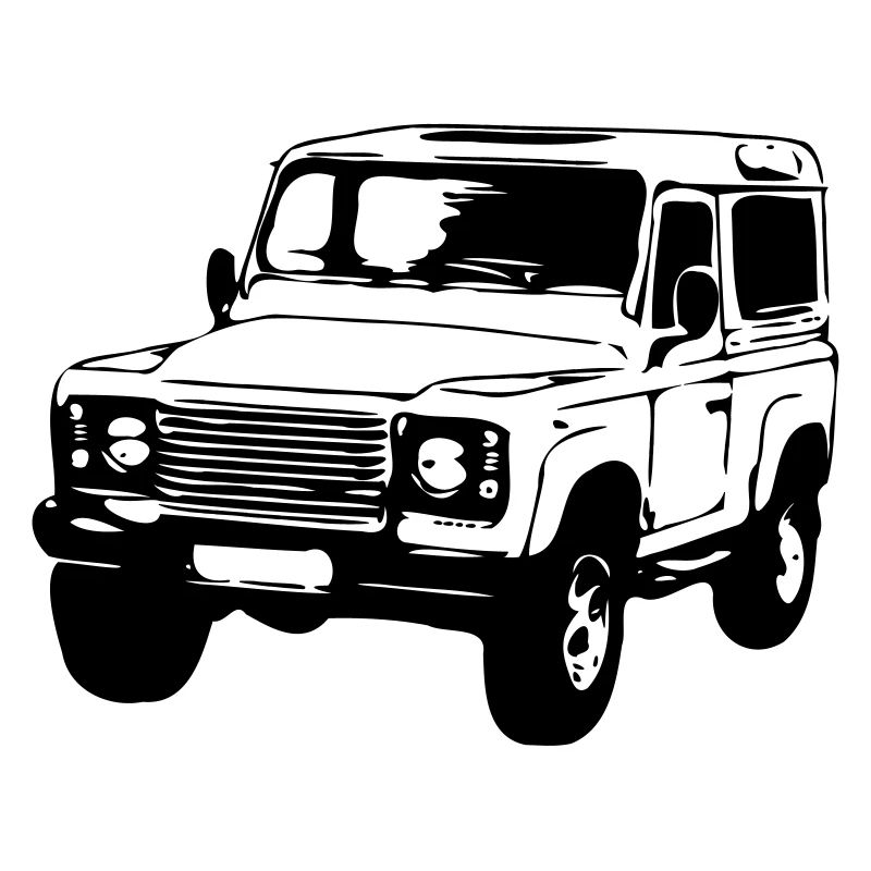 Defender 2