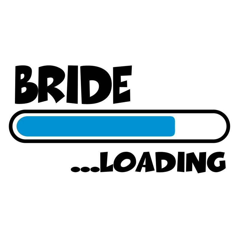 Bride loading