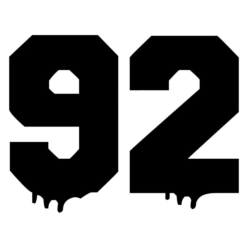 92