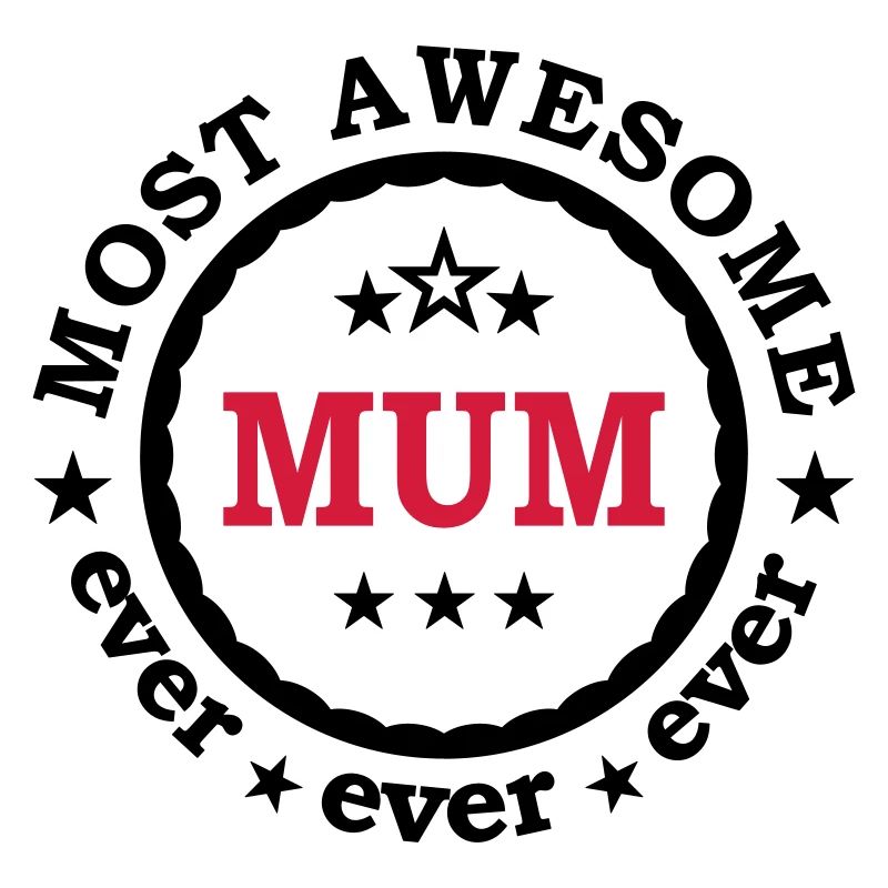 Beste Mutter ever Mutti Muttertag Mama Danke