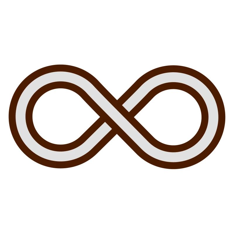 Infinity loop