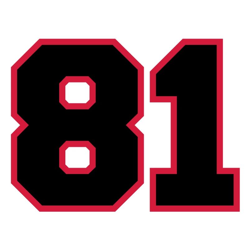 number81