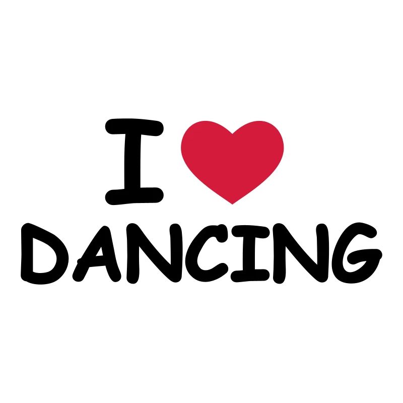I Love Dancing