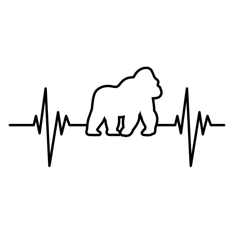 Gorilla Pulse