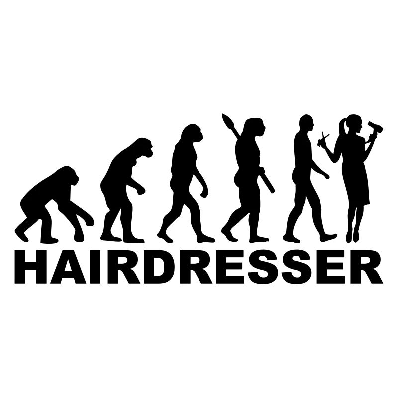 Coiffeuse