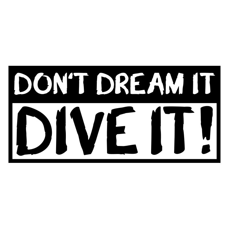Plongée Plongeur Dive Dream