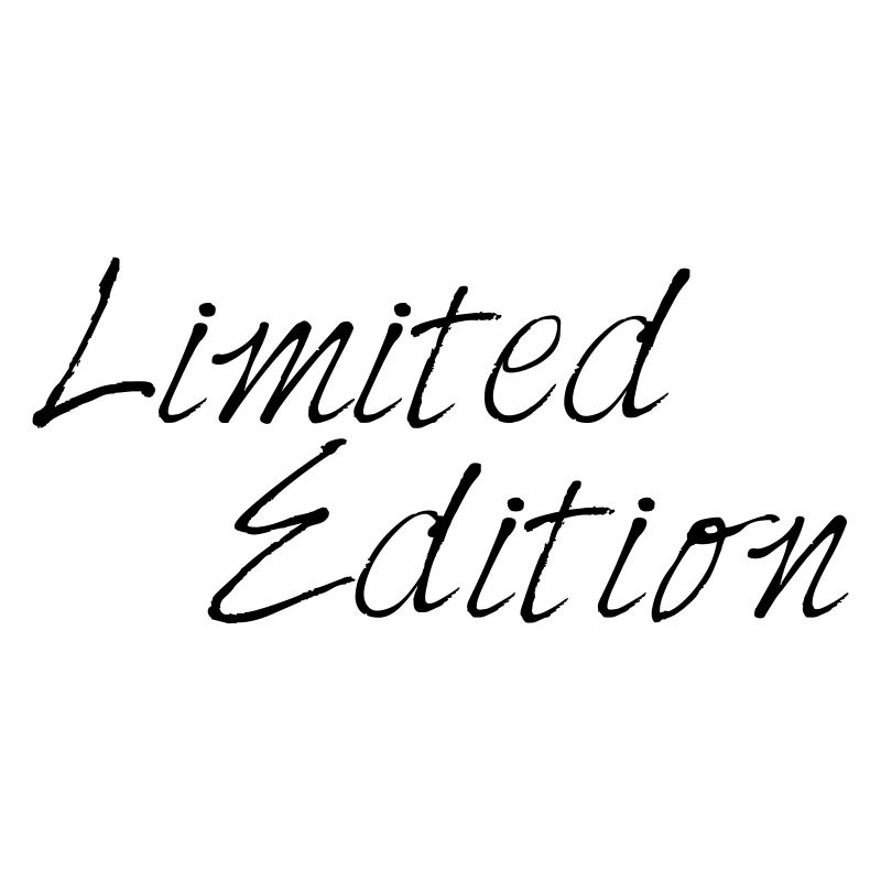 Limited Edition