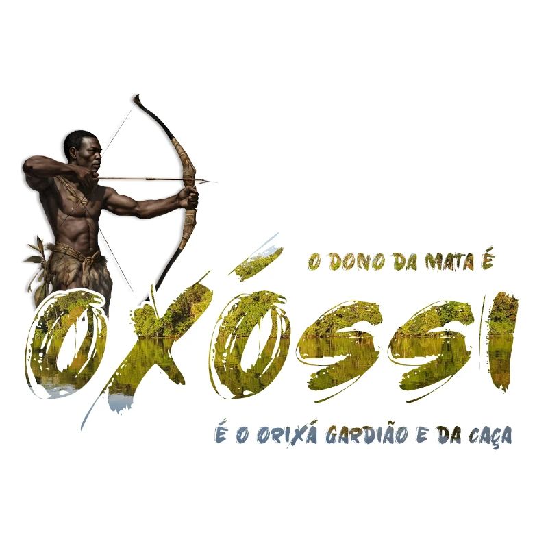 Oxóssi