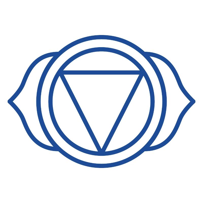 BEWUSSTSEIN-INTUITION | 6. Ajna-Chakra oder Drittes Auge
