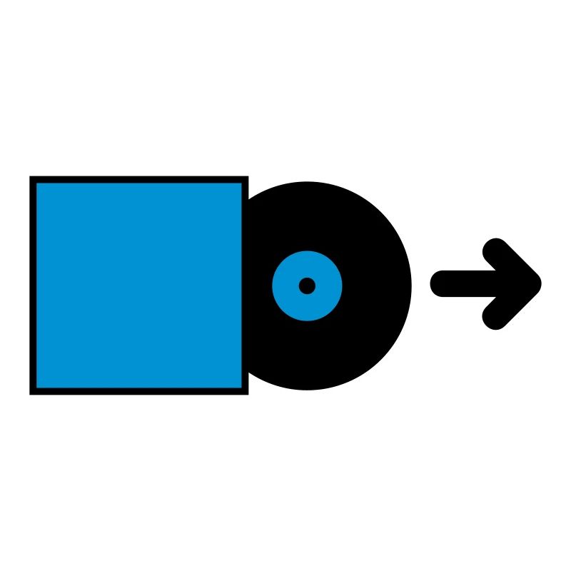 DJ - Vinyl - Save the Vinyl!