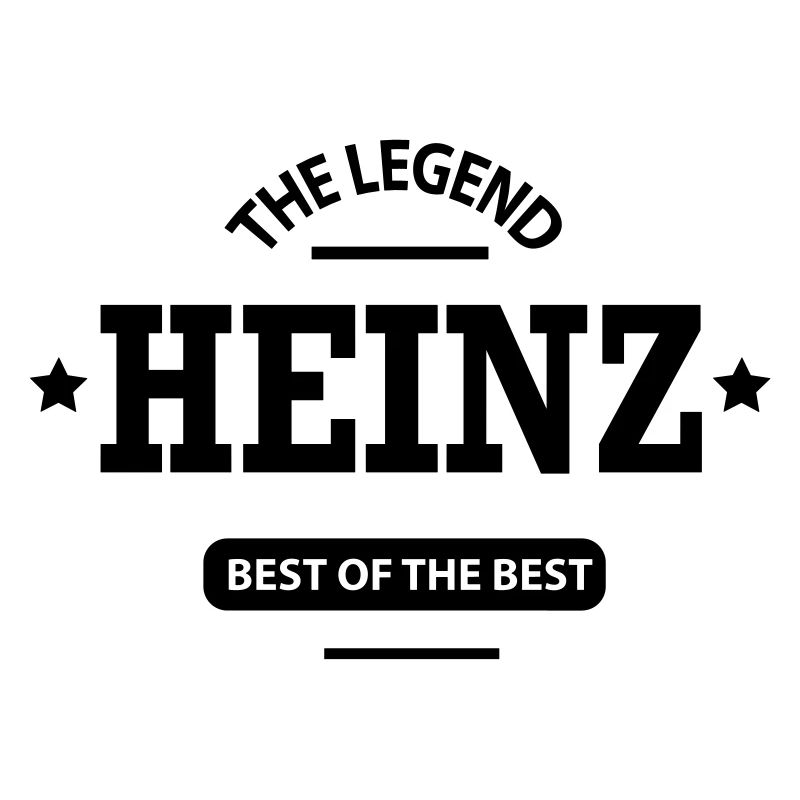 heinz