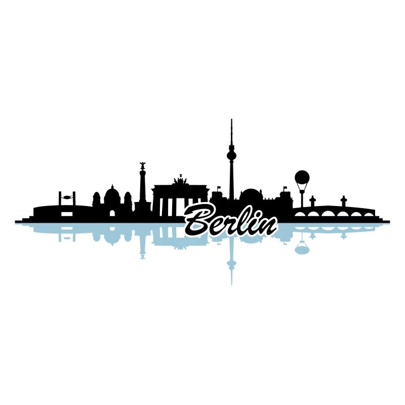 Skyline - Berlin