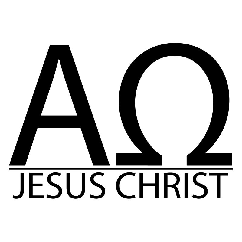 Alpha und Omega