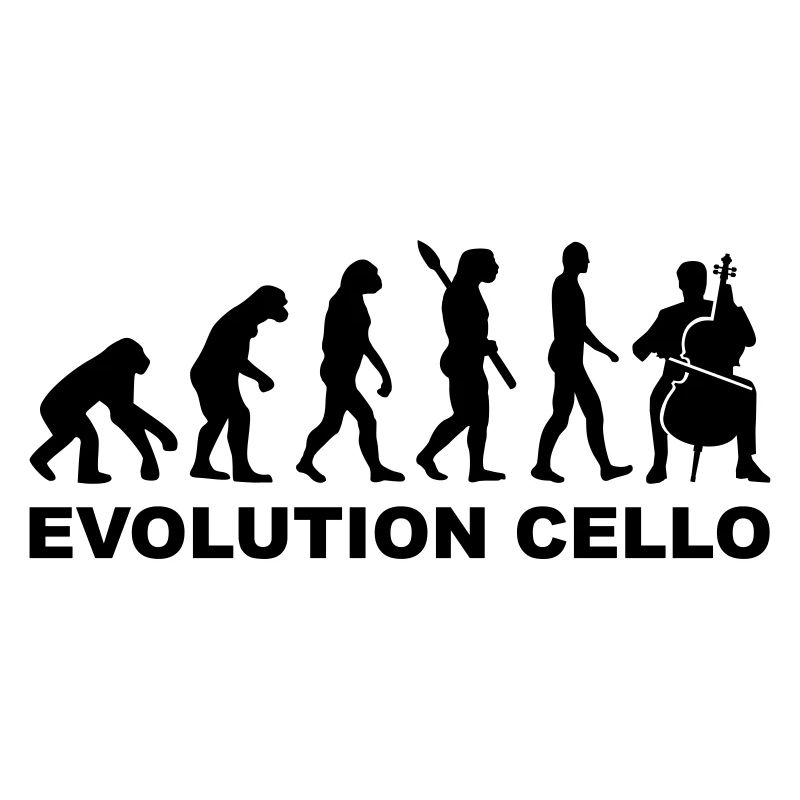 Evolution Cello