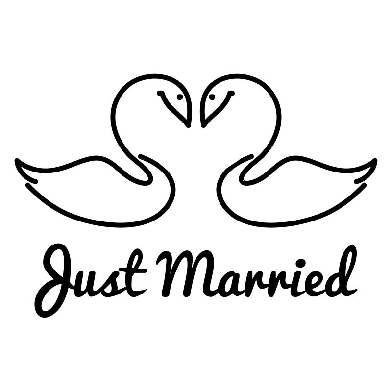 Just Married