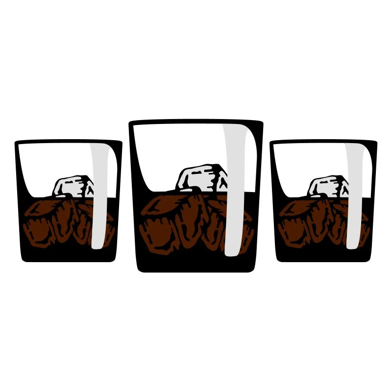 3 Drinks