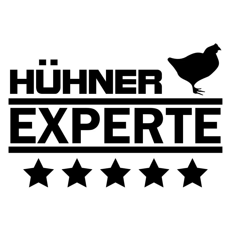 hühner experte