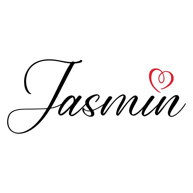 jasmin name herz