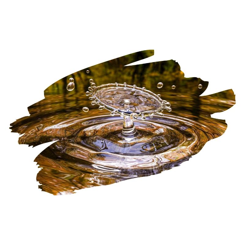 Waterdrop