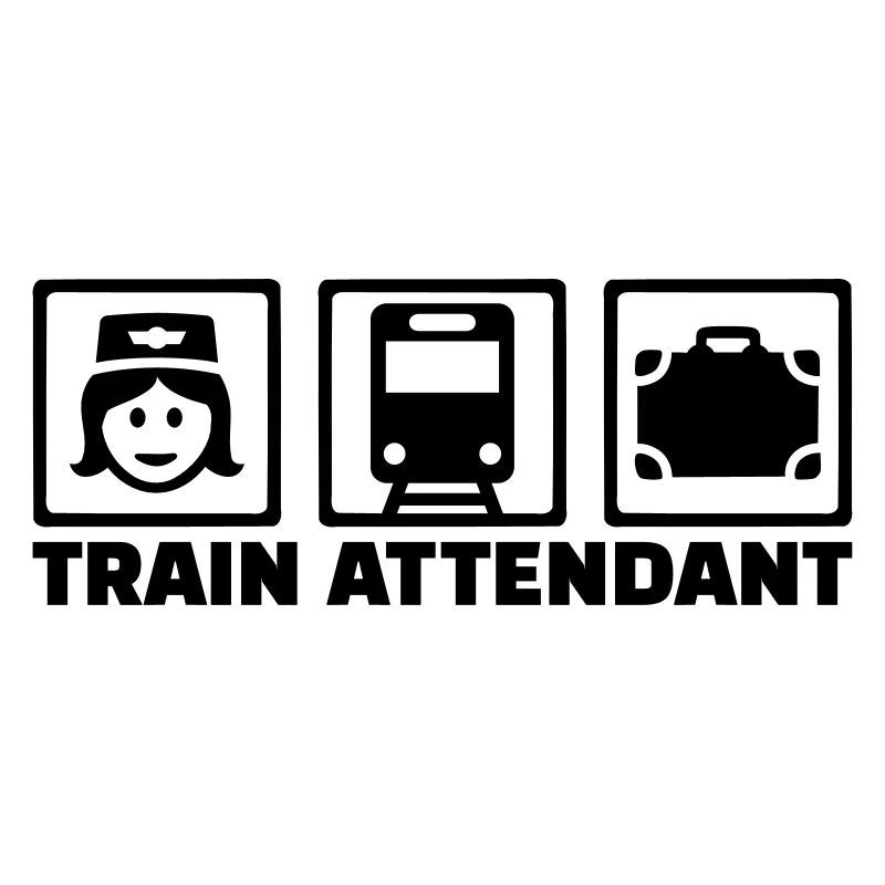 Train attendant