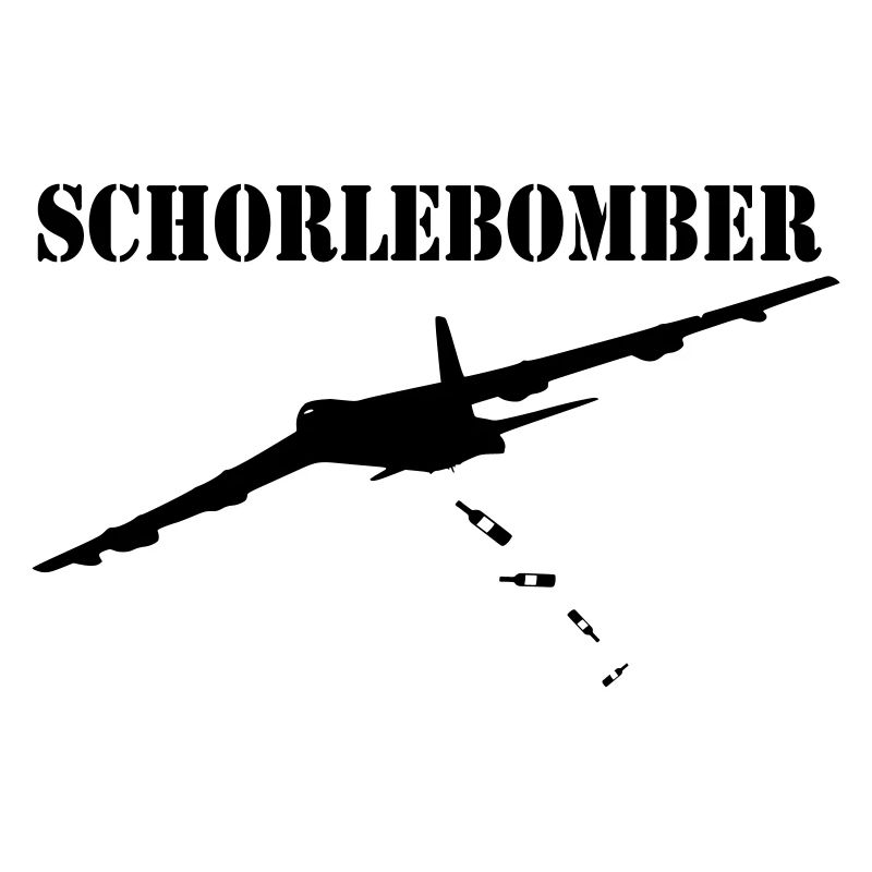 Schorlebomber
