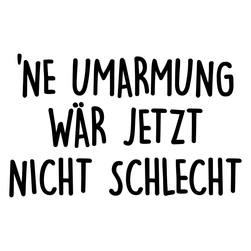 Ne Umarmung
