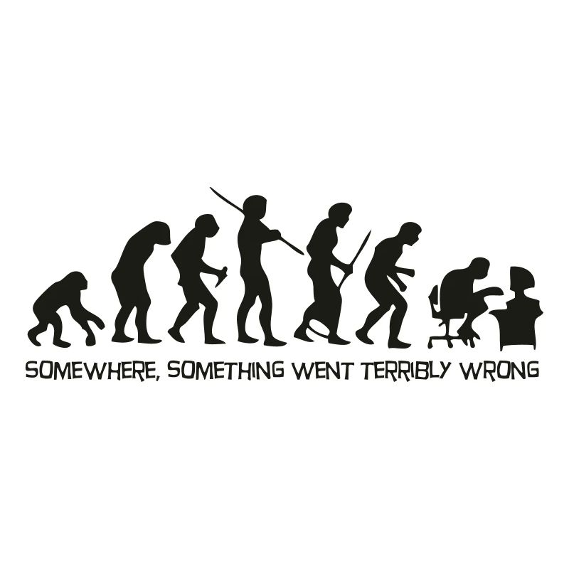 Die Evolution des Menschen