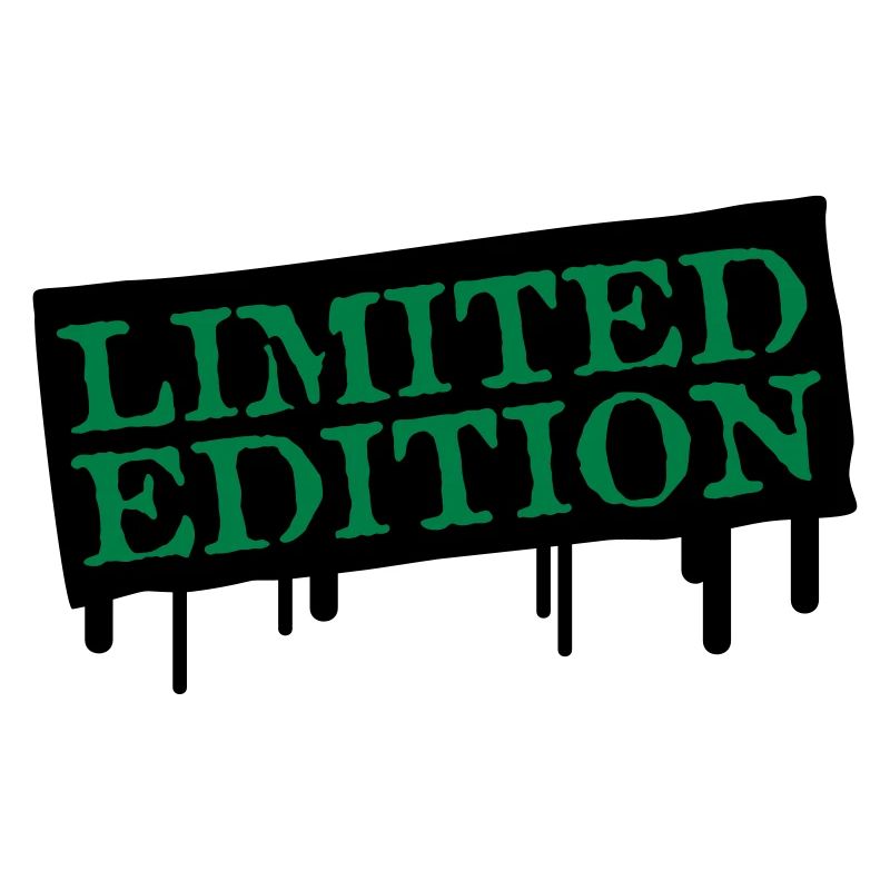 limeted Edition