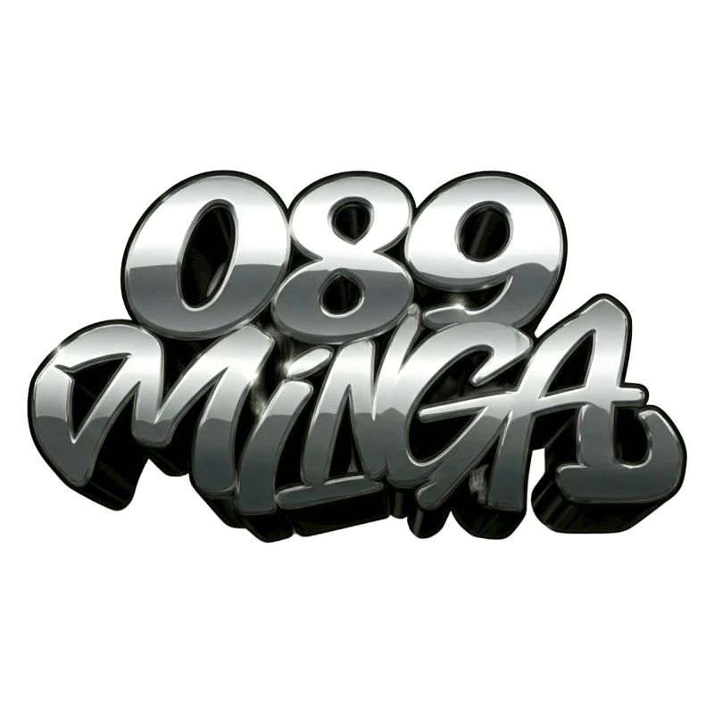 089 Minga Logo