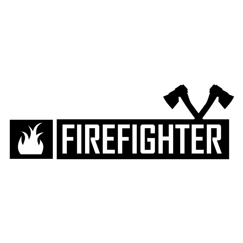 pompier, pompier, pompier, célébration, le feu