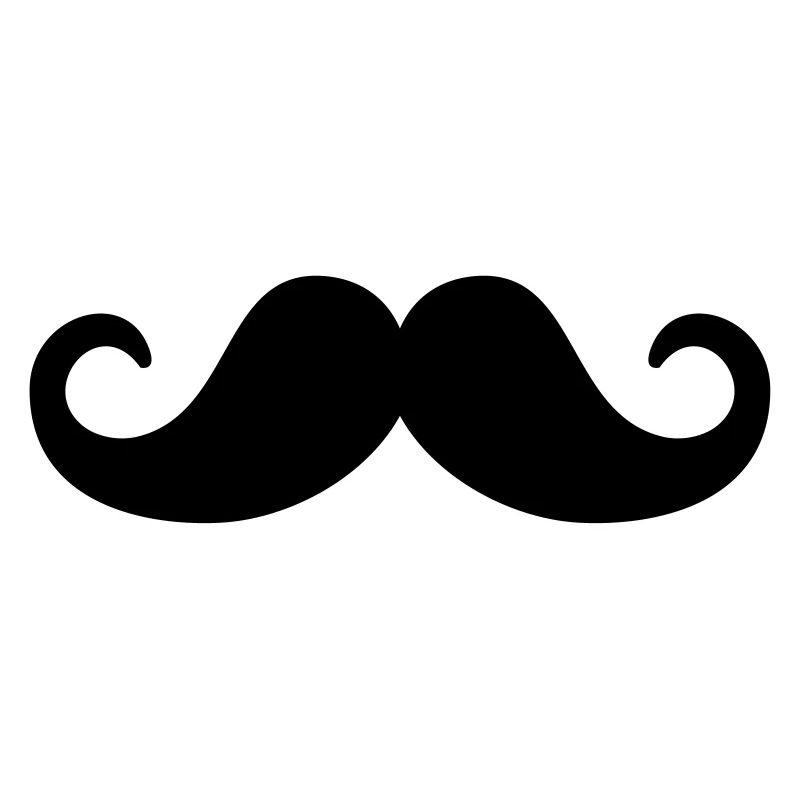 Moustache Bart