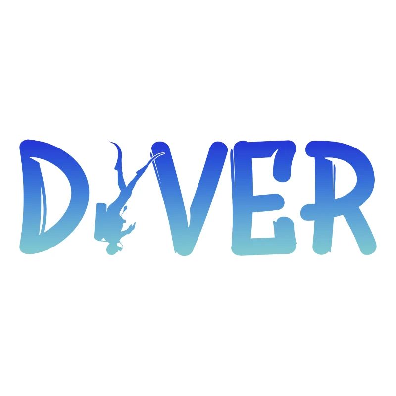 Diver