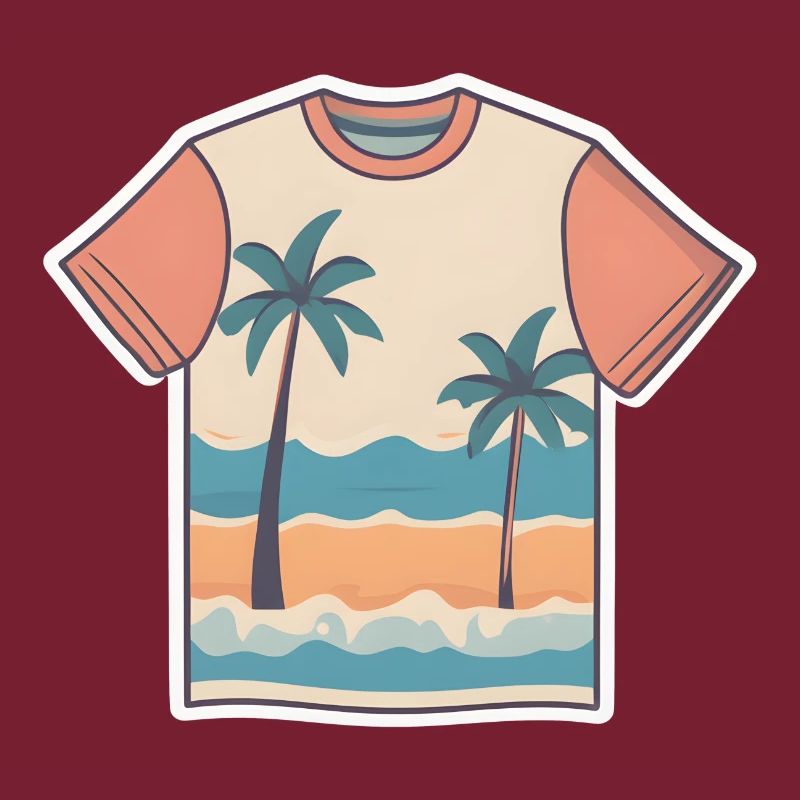 Beachfront Bliss