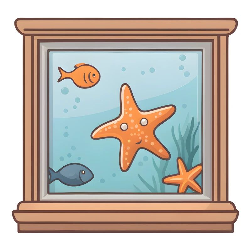 Wasserblick