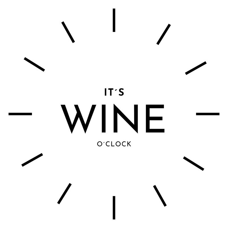 Wine o'clock