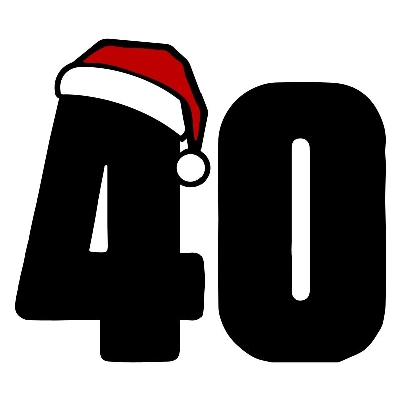40 numéros de Noël