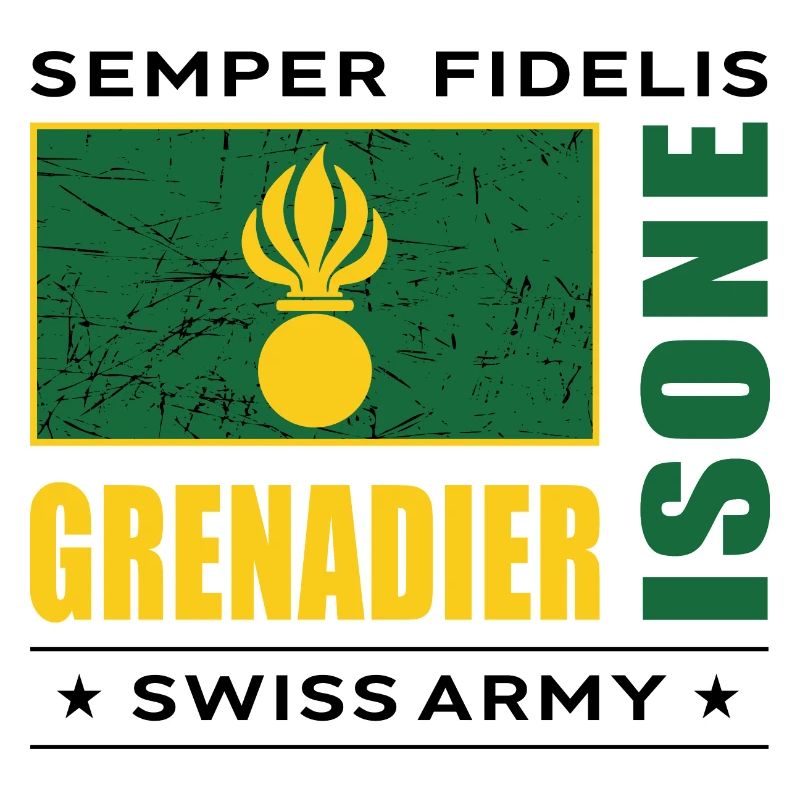 Grenadier