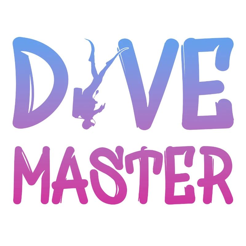 Dive Master, Tauchlehrer