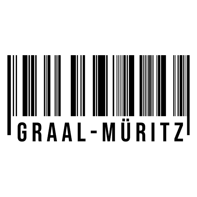 Graal Müritz Strichcode