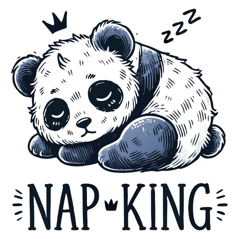 Nap King