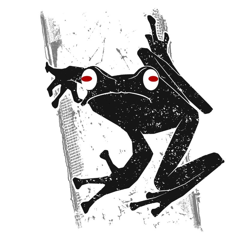 Frosch