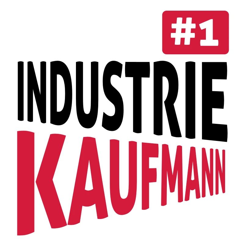 Industriekaufmann